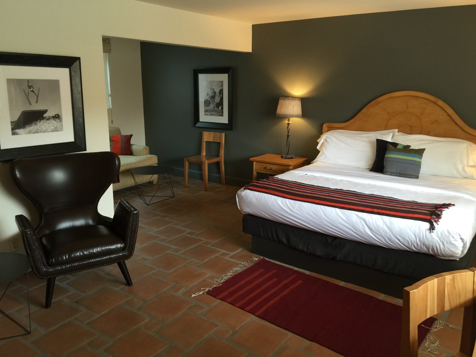 Hotel photo 105 of Santiago Resort.