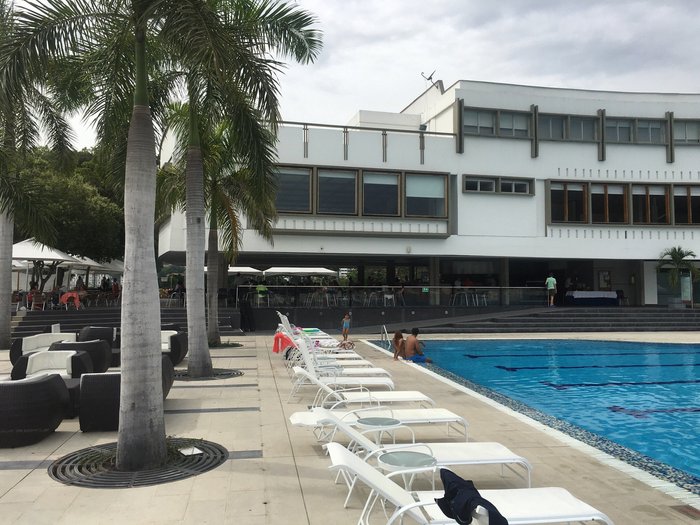 HOTEL CLUB CAMPESTRE DE BUCARAMANGA (Floridablanca, Colombia): opiniones y  precios