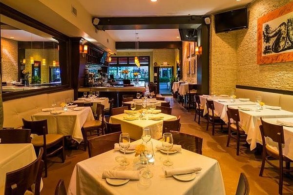 21 Best Italian Restaurants in Miami to Try Right Now