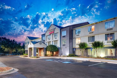Fairfield Inn & Suites by Marriott Atlanta Alpharetta image