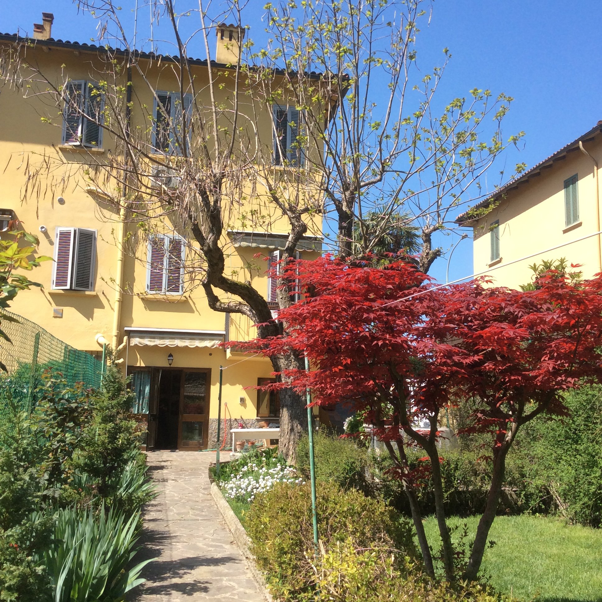 A CASA DI MELA BED AND BREAKFAST (Bologne, Province Of Bologna ...