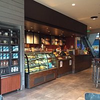 Starbucks I