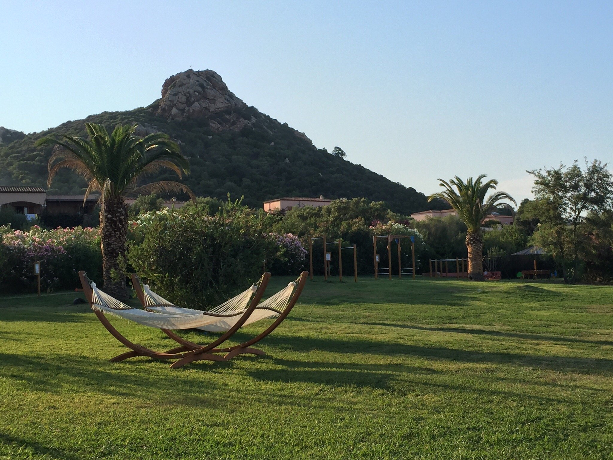 Hotel photo 11 of Resort Cala di Falco.