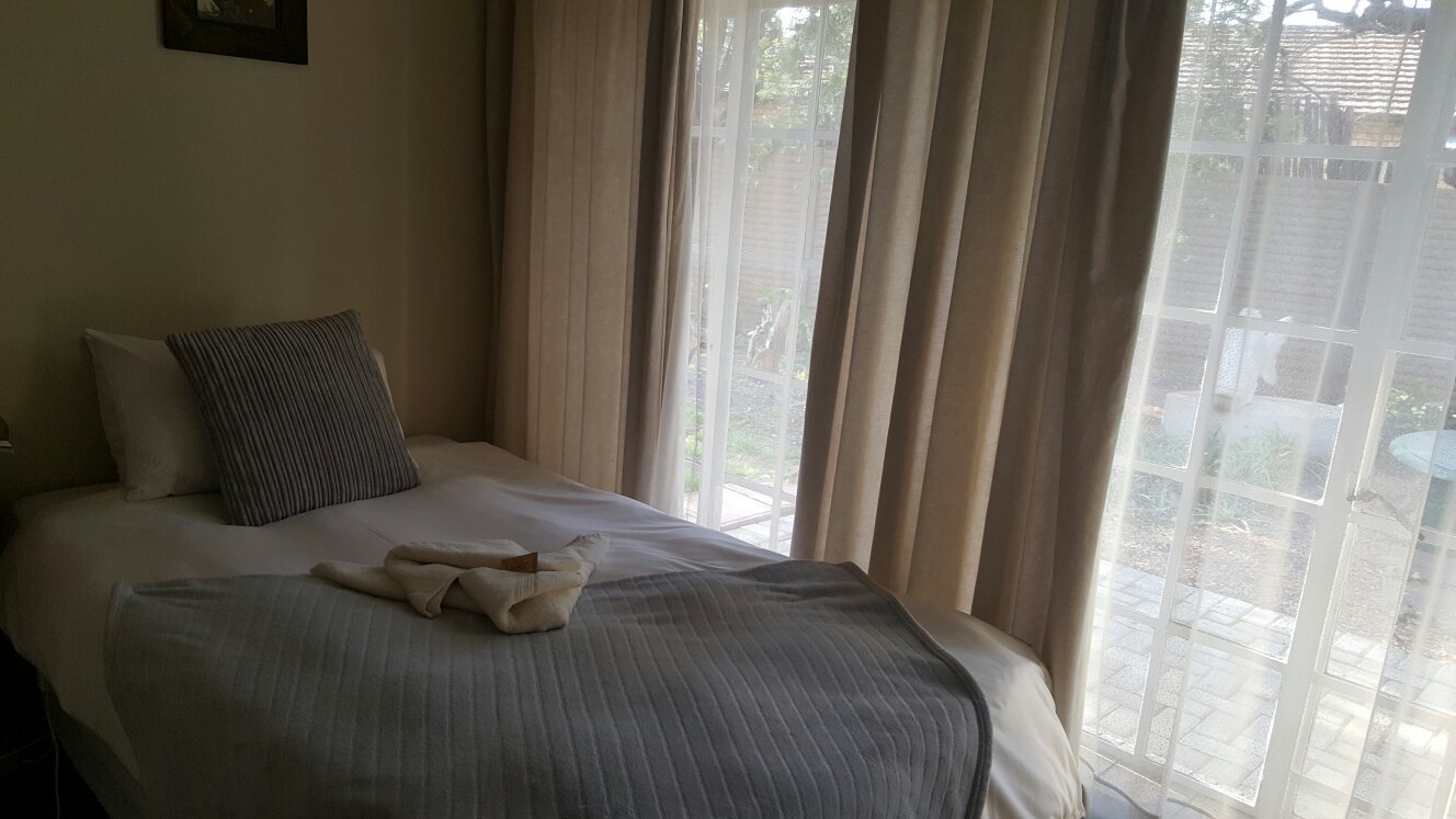 Hotel photo 13 of Beukes Guest House.
