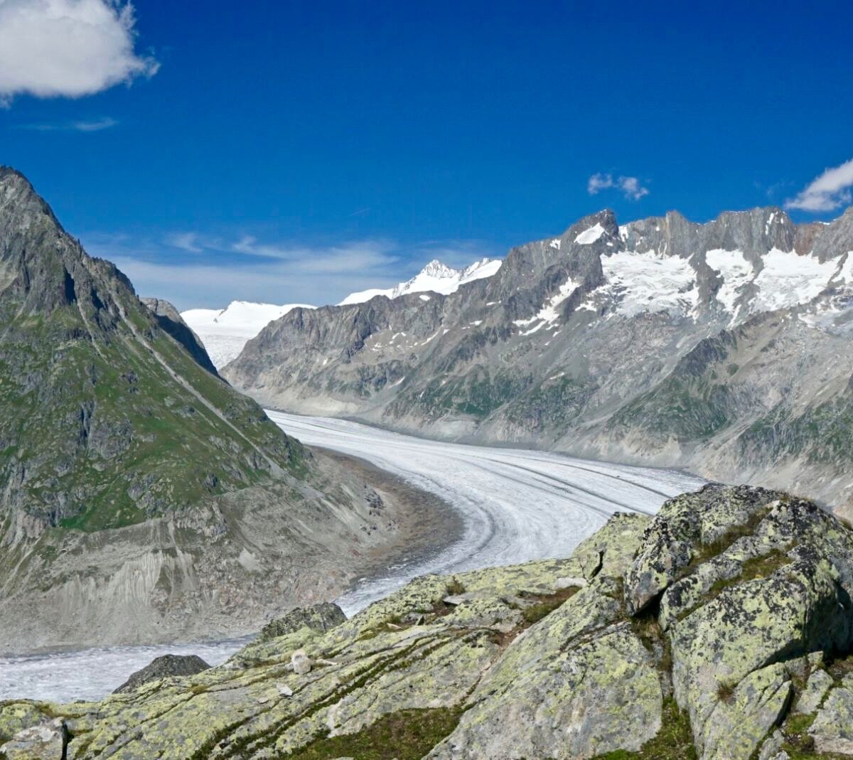 Aletsch Arena (Bettmeralp) - All You Need to Know BEFORE You Go