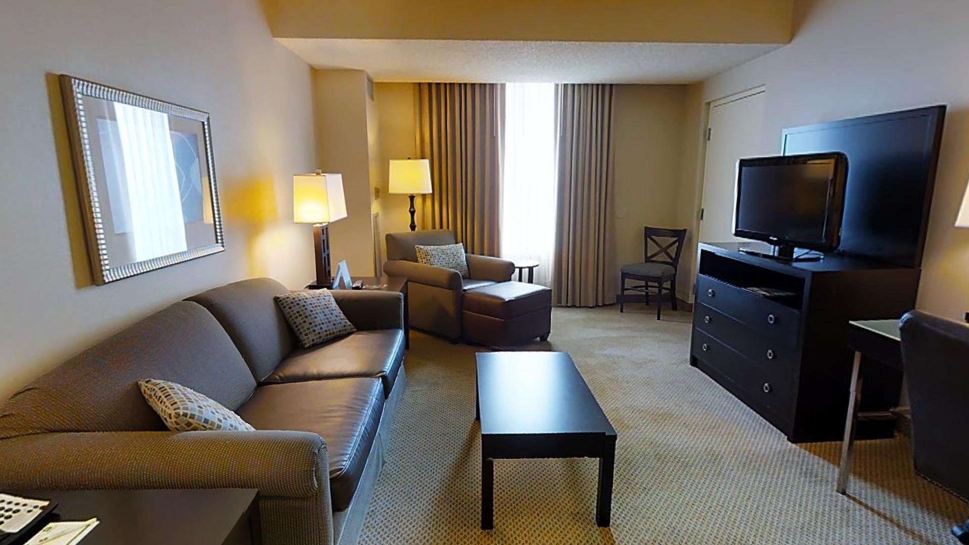 Hotel photo 11 of Holiday Inn & Suites Across From Universal Orlando, an IHG hotel.