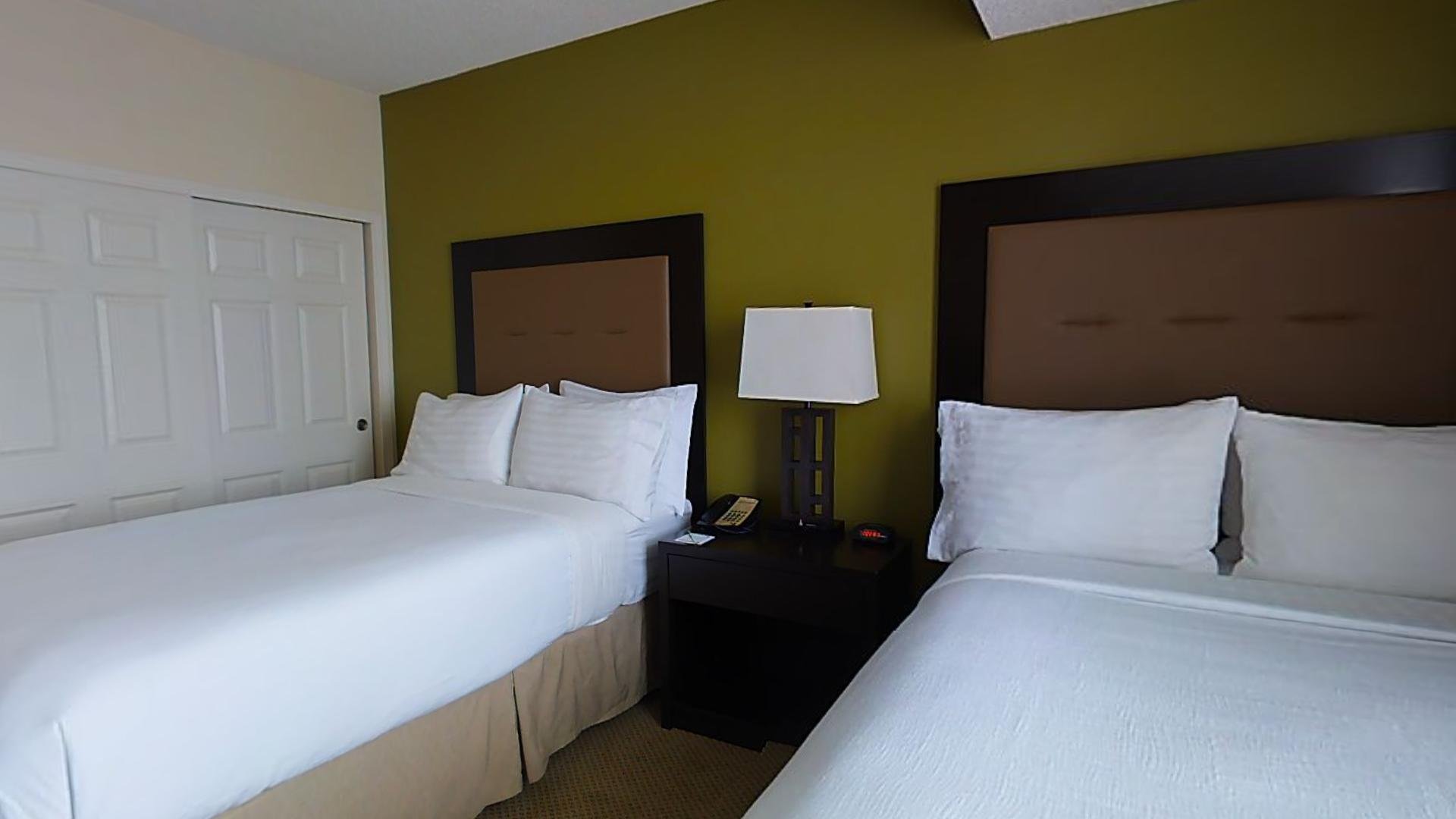 Hotel photo 41 of Holiday Inn & Suites Across From Universal Orlando, an IHG hotel.