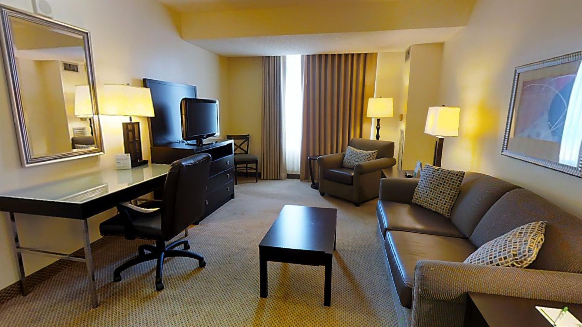 Hotel photo 49 of Holiday Inn & Suites Across From Universal Orlando, an IHG hotel.