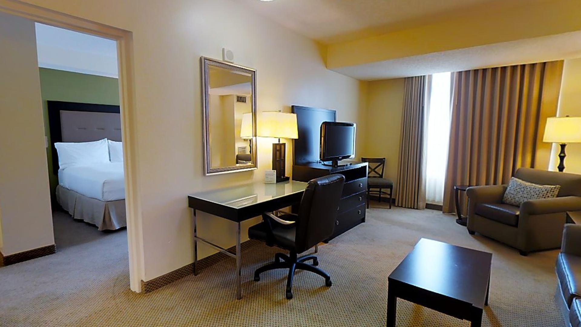 Hotel photo 44 of Holiday Inn & Suites Across From Universal Orlando, an IHG hotel.