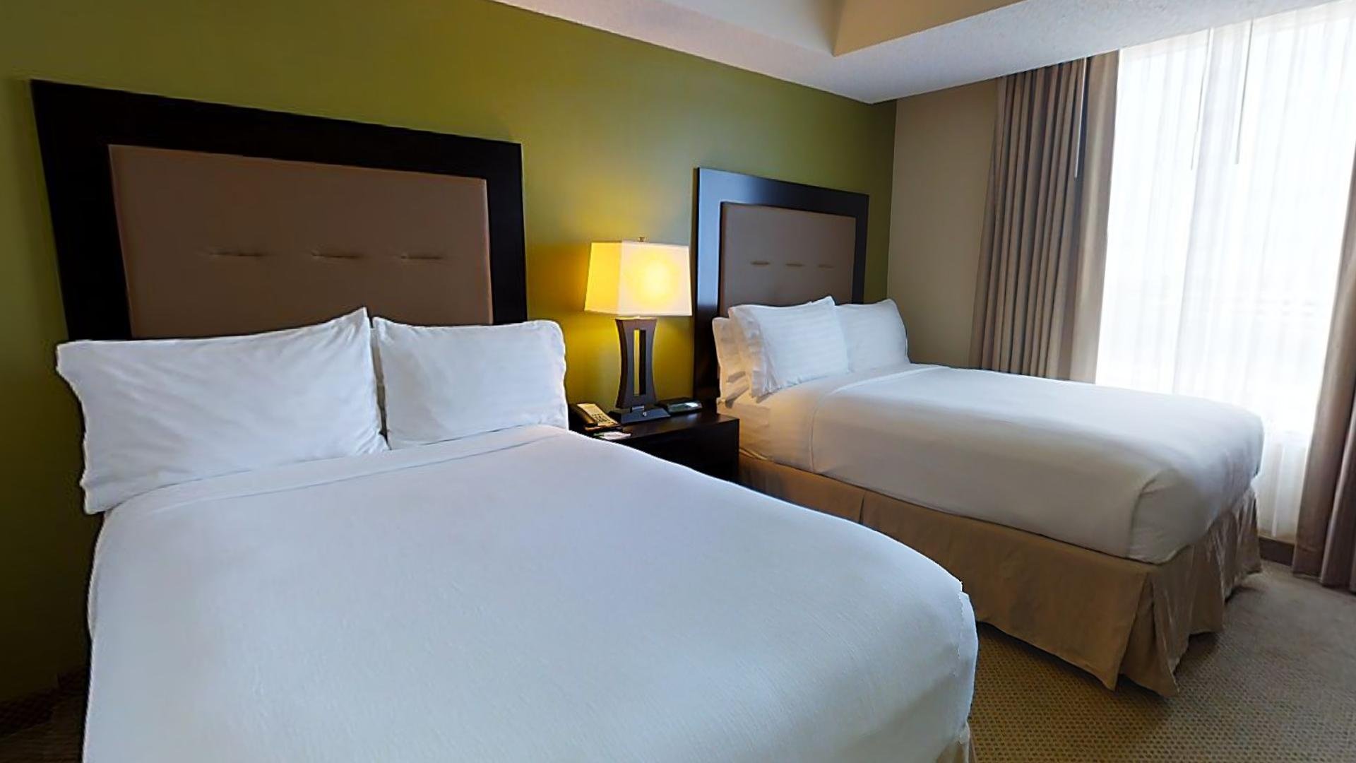 Hotel photo 58 of Holiday Inn & Suites Across From Universal Orlando, an IHG hotel.