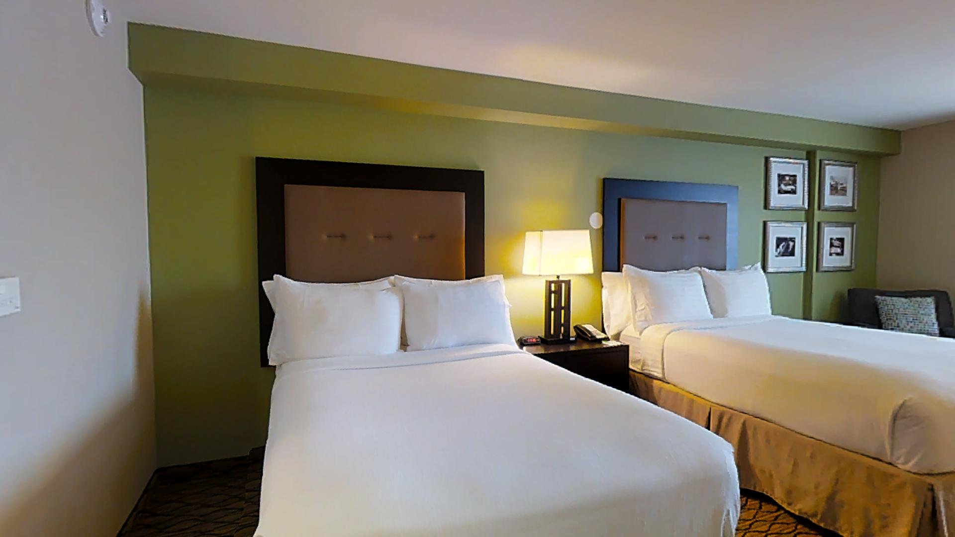 Hotel photo 68 of Holiday Inn & Suites Across From Universal Orlando, an IHG hotel.