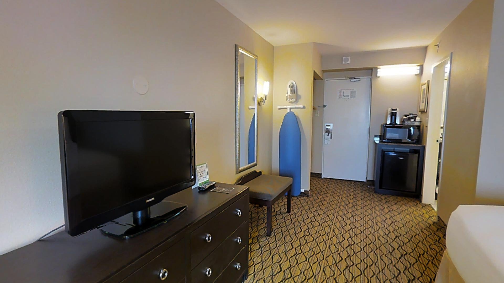 Hotel photo 29 of Holiday Inn & Suites Across From Universal Orlando, an IHG hotel.