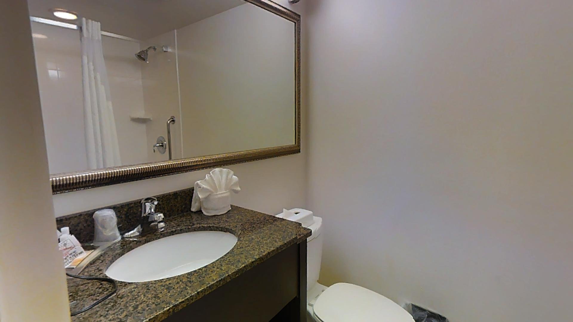 Hotel photo 20 of Holiday Inn & Suites Across From Universal Orlando, an IHG hotel.