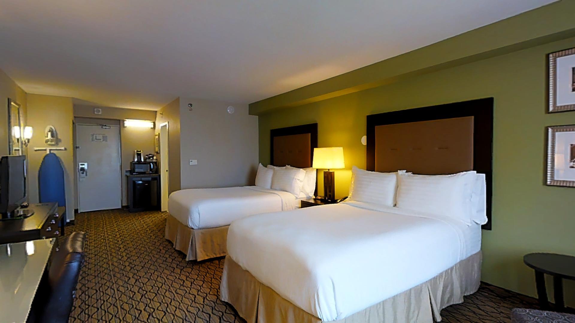 Hotel photo 94 of Holiday Inn & Suites Across From Universal Orlando, an IHG hotel.