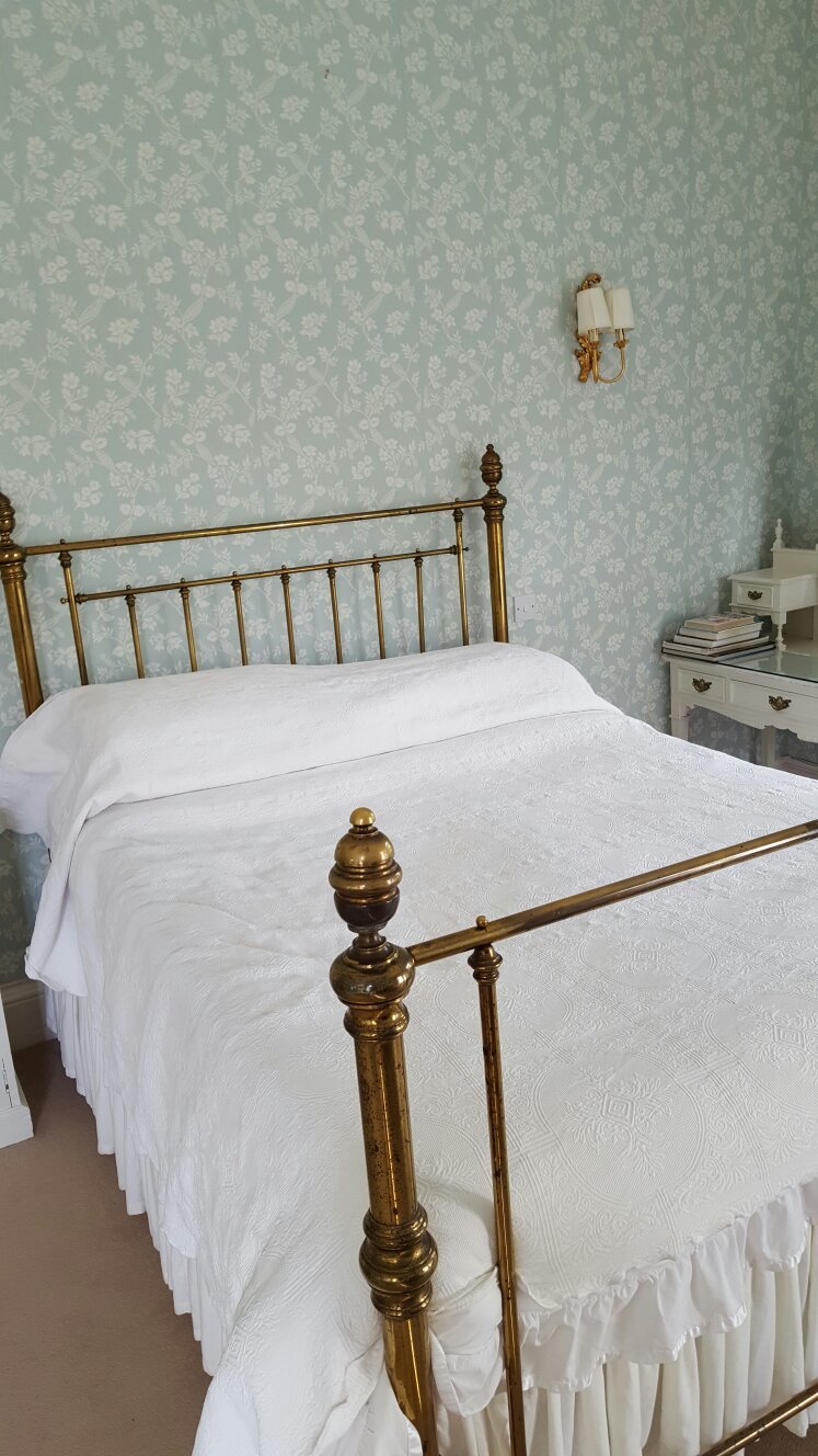 Hotel photo 1 of Mornington House.