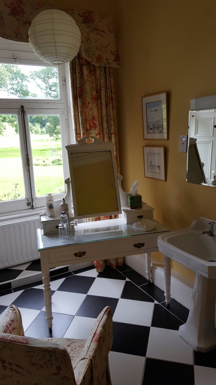 Hotel photo 6 of Mornington House.