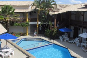 Quarto e suíte