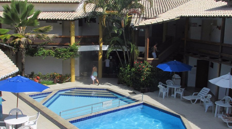 Bela vista