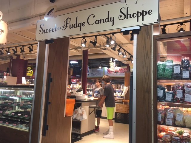 Sweet As Fudge Candy Shoppe All You Need to Know BEFORE You Go