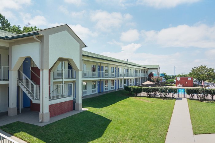 MOTEL 6 GAINESVILLE $87 ($̶1̶1̶1̶) - Prices & Reviews - GA