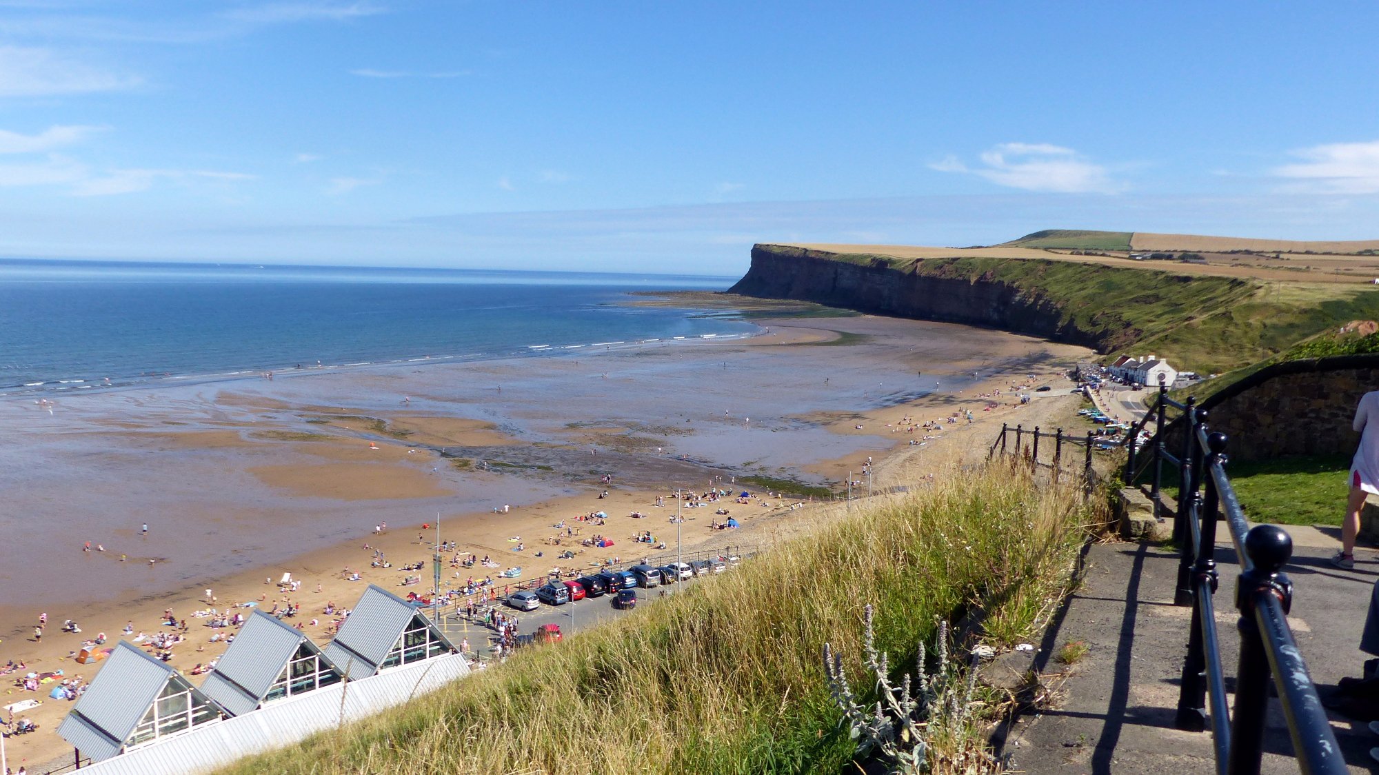 THE 10 BEST Things to Do in Saltburn by the Sea 2024 with Photos