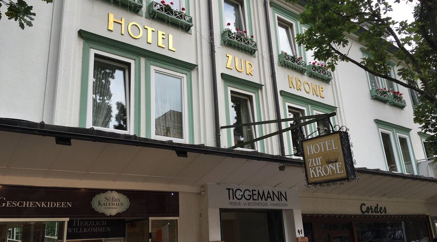 Hotel Krone