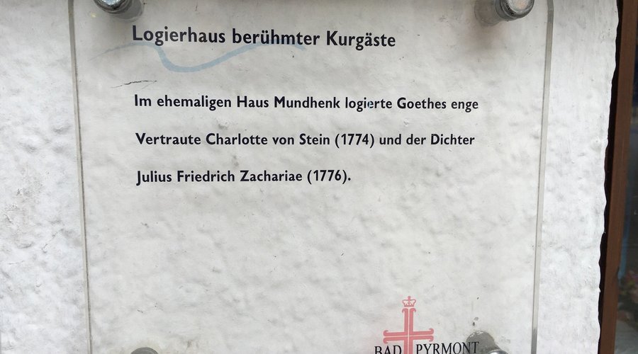 Hotel Krone