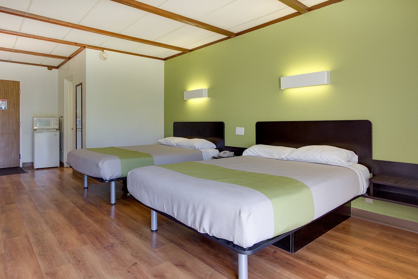 MOTEL 6 GENEVA (OH): Prezzi 2022 e recensioni