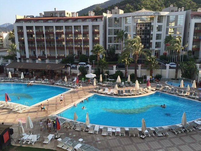 PINETA PARK DELUXE HOTEL - Updated 2024 Prices & Reviews (Turkey/Armutalan)