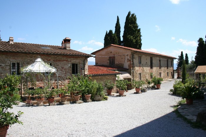 RESIDENZA SAN LEO - Hotel Reviews (Italy/Tuscany)