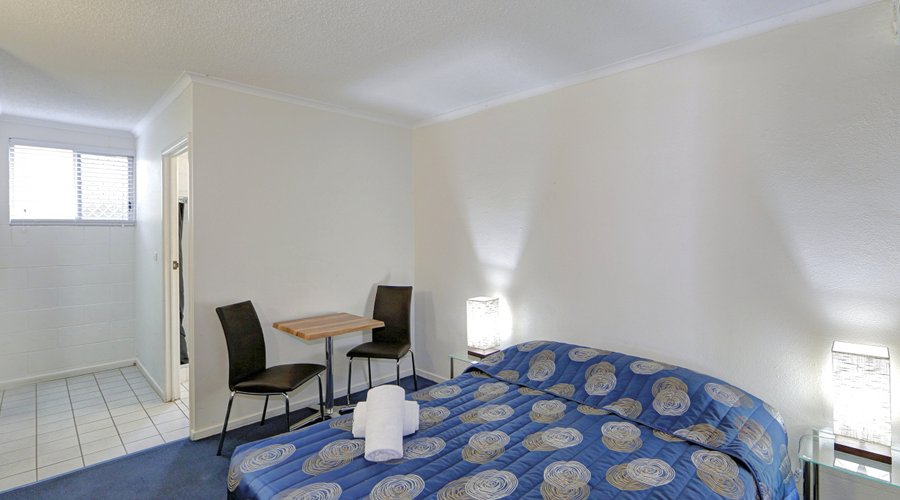 Queen Suite