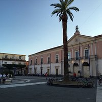 Piazza Umberto I Marcianise