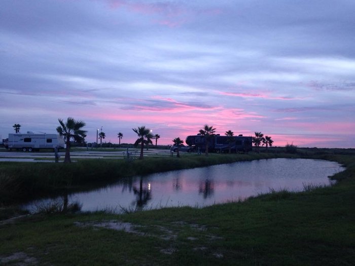 PORT A RV RESORT Updated 2023 Campground Reviews (Port Aransas, TX)