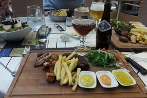Eten