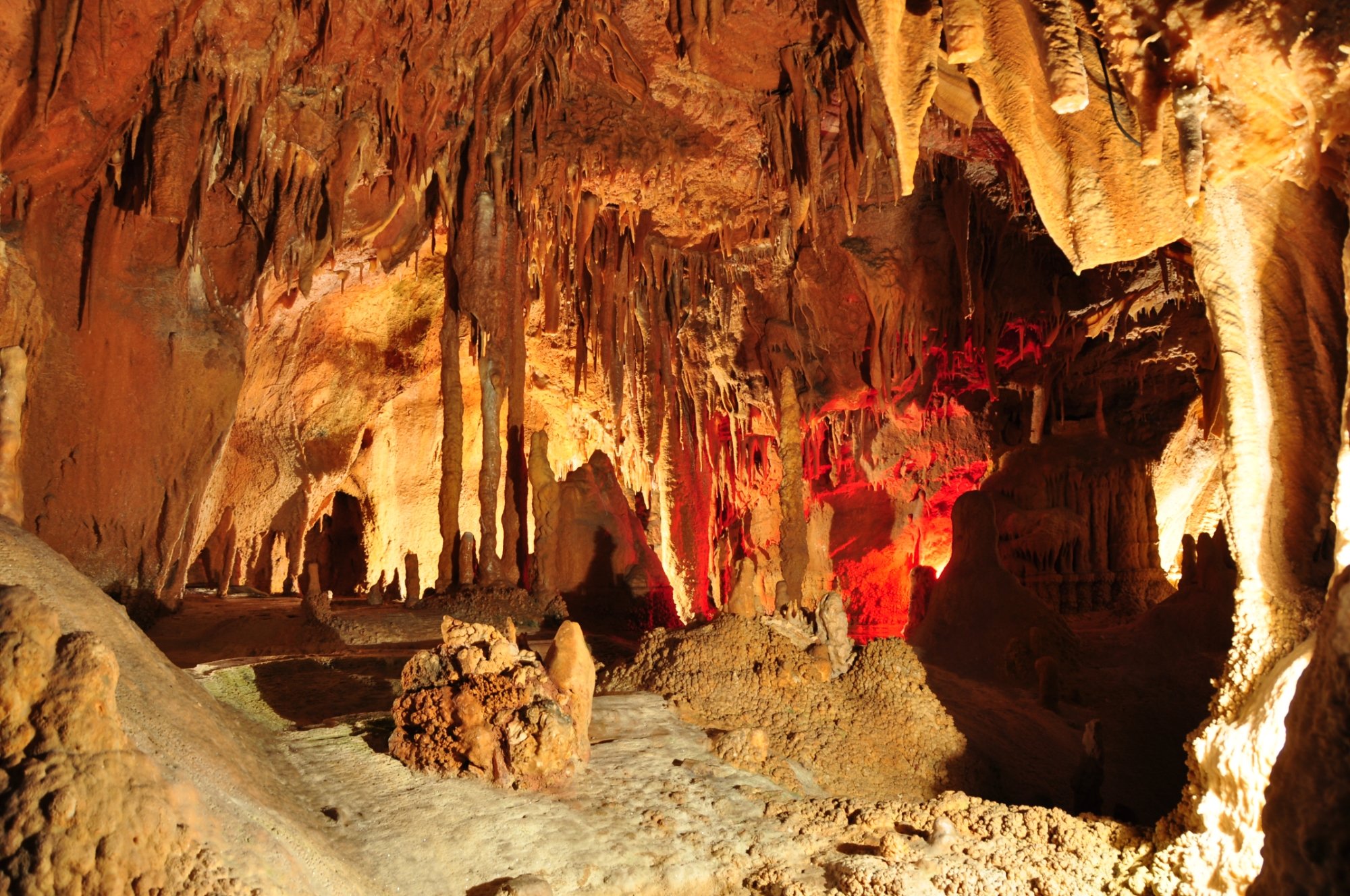 THE 10 BEST Portugal Caverns Caves Updated 2024 Tripadvisor   Santo Antonio Caves 