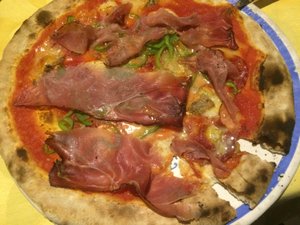 Comida