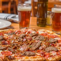 Pizza and Beer: A Perfect Pair