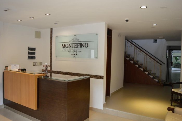 Imagen 3 de Hostal Montefino