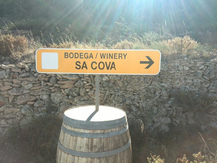 Imagen 7 de Bodega Sa Cova