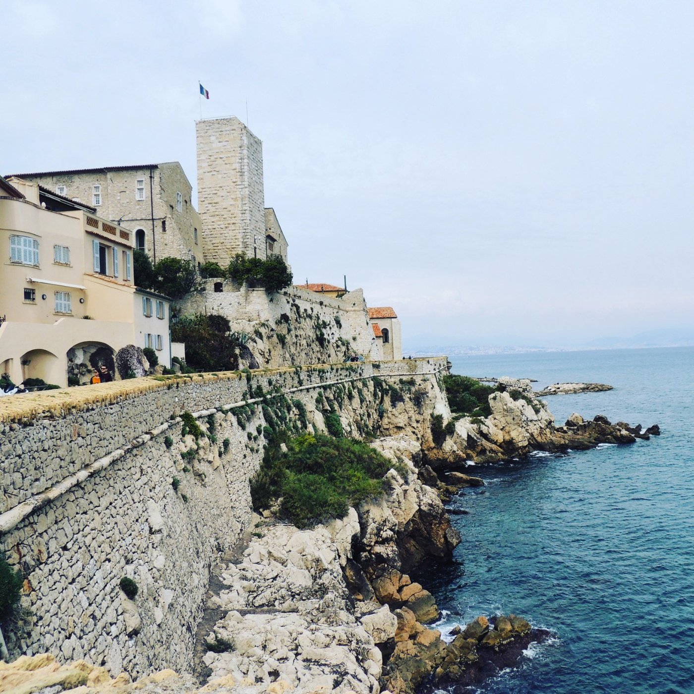 Prostitutes in Antibes