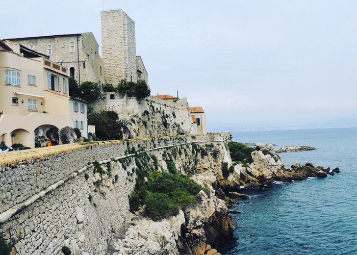 Antibes