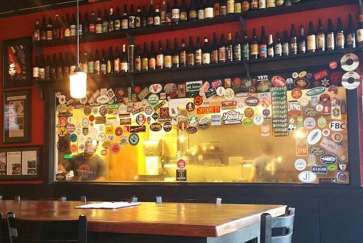 Catch 22 Gastropub