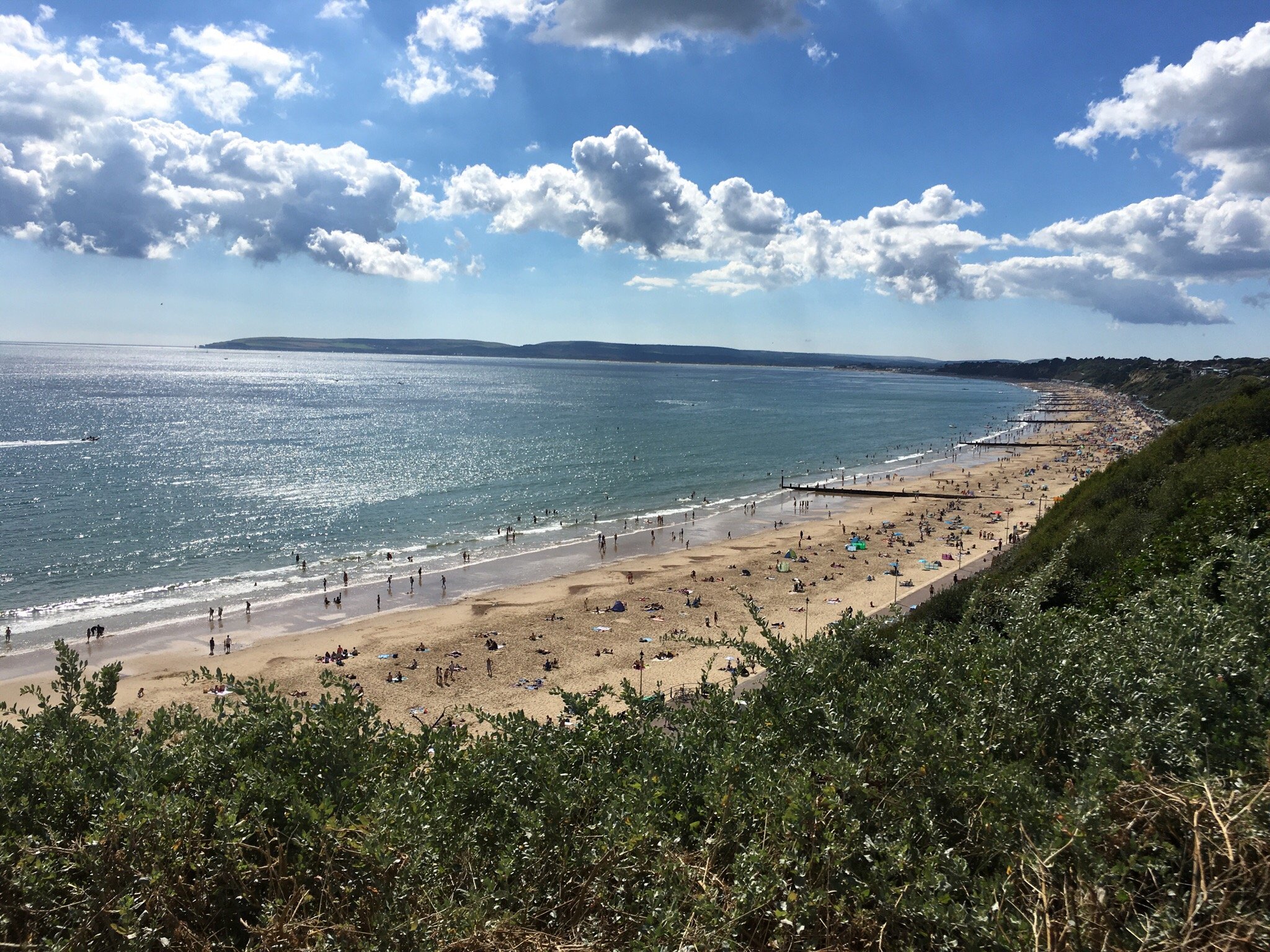 Bournemouth Beach All You Need to Know BEFORE You Go 2024