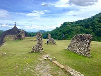 La Citadelle La Ferrière: une merveille du Monde - Avis de voyageurs sur  National History Park - Citadel, Sans Souci, Ramiers, Nord Department -  Tripadvisor