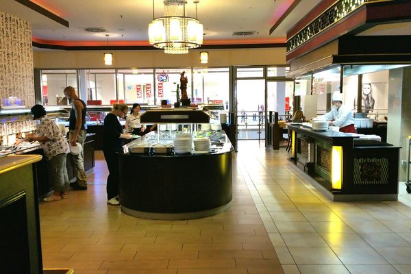 THE BEST Chinese Restaurants in Erftstadt (Updated 2023)