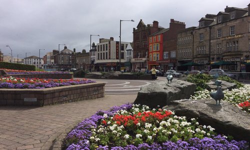 Hahahahahahahahahahahahahaha!!!!!!! - Picture of Morecambe, Lancaster  District - Tripadvisor