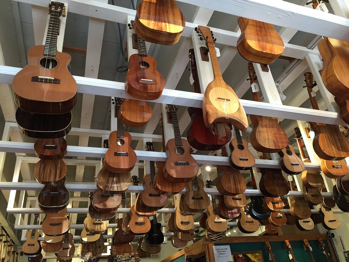 Ukelele Site (Haleiwa) - All Need to Know BEFORE You Go