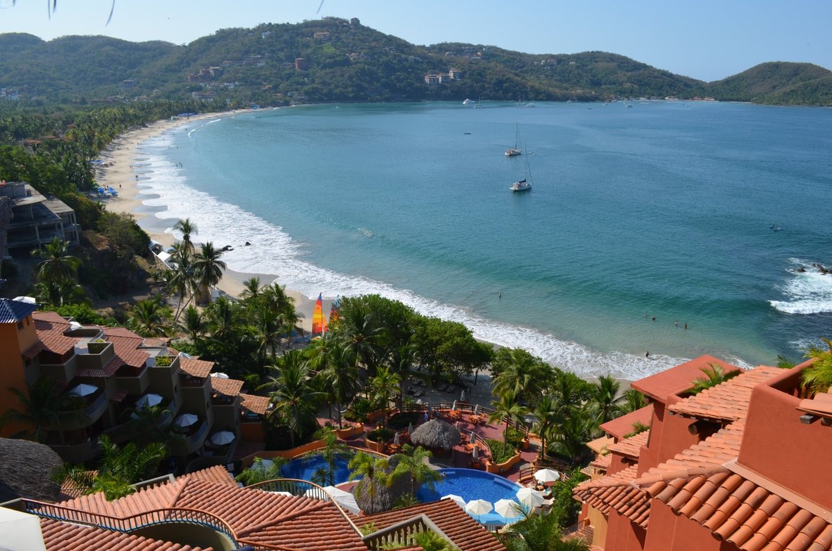 Playa La Ropa (Zihuatanejo) - 2023 Lo que se debe saber antes de viajar -  Tripadvisor