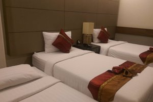 Room & Suite