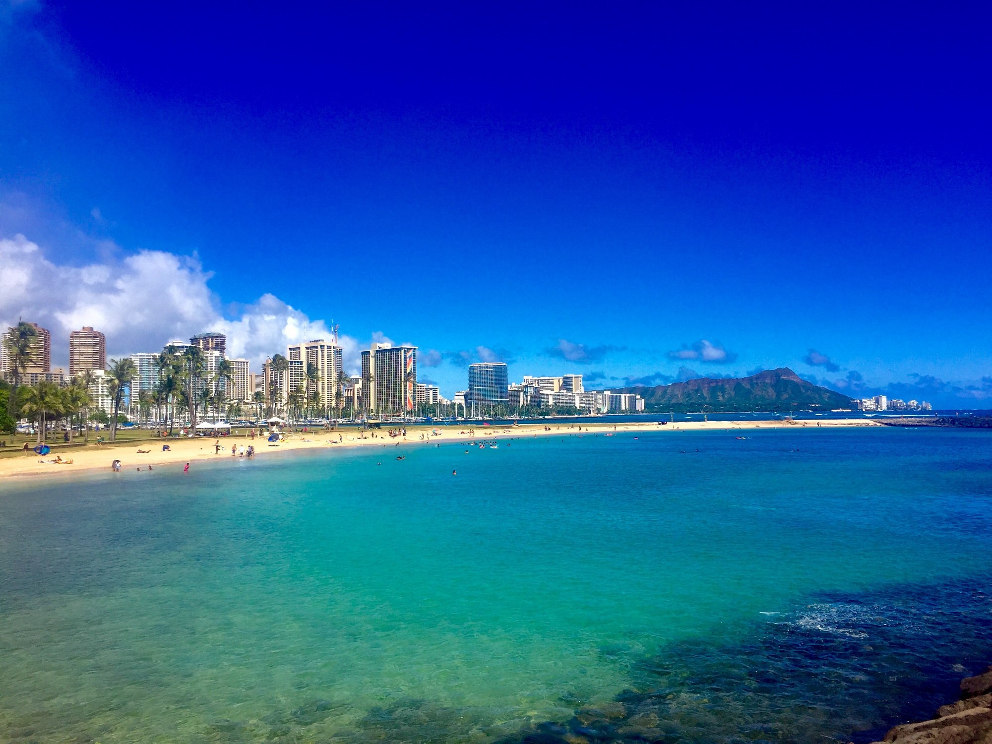 2022 O Que Fazer Em Honolulu Os 10 Melhores Pontos Turísticos